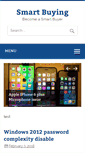 Mobile Screenshot of damoastore.com